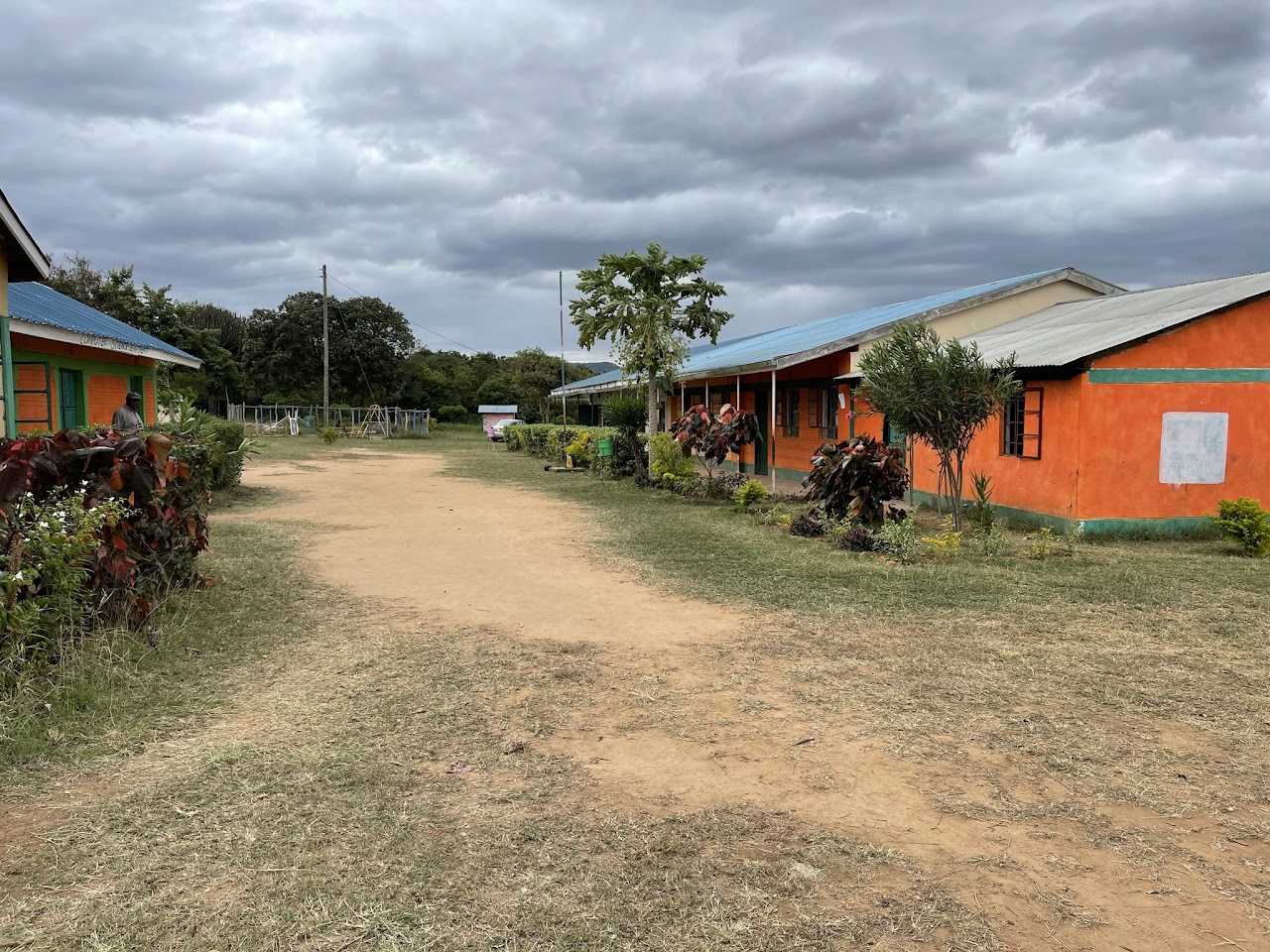 St. Joseph's Academy campus