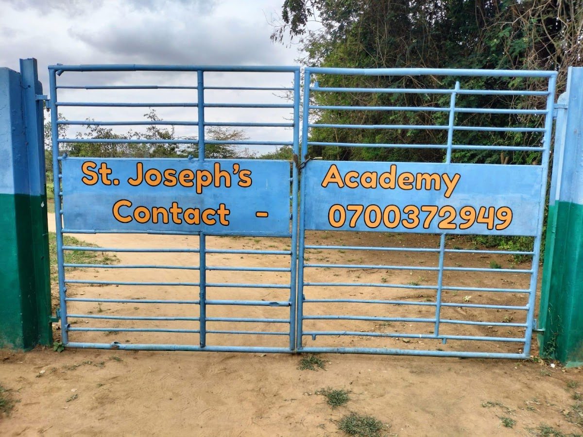 St. Joseph's Academy 2024